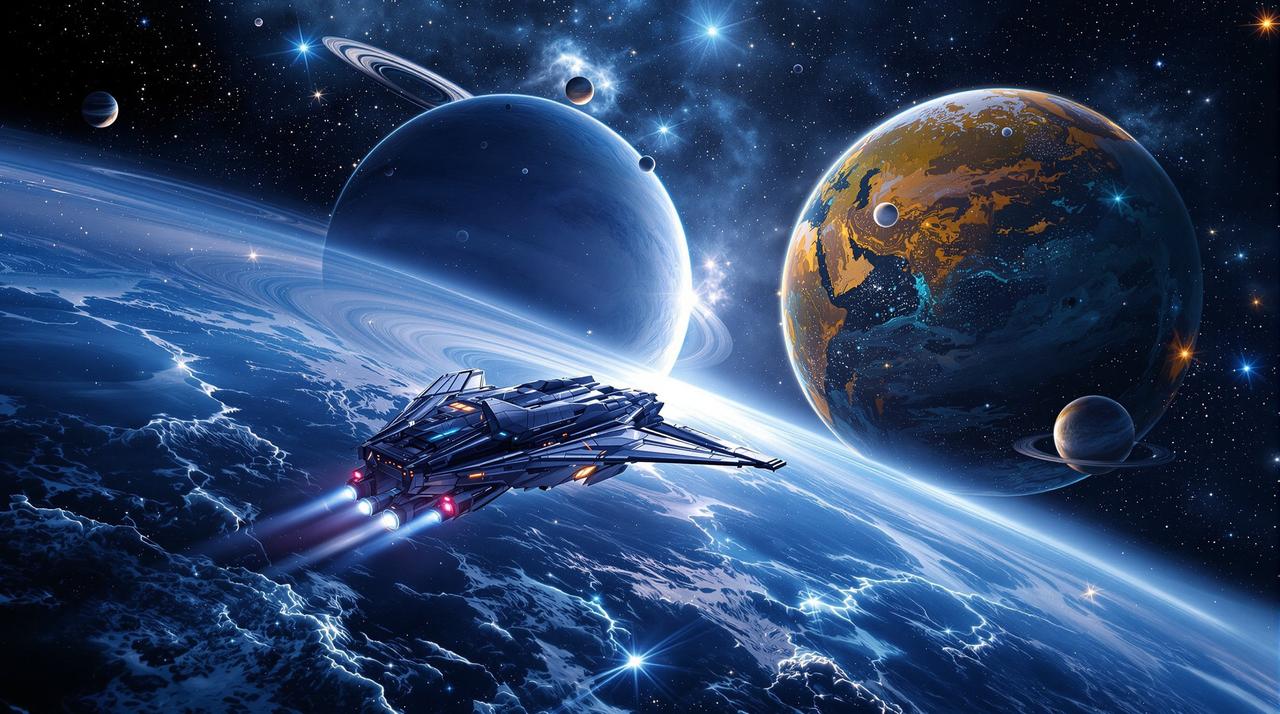 68影视 - 星际迷航：深空传奇 视频封面