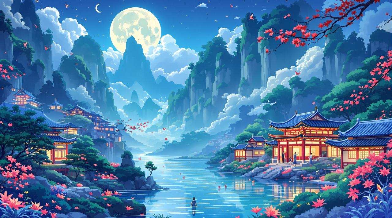 68影视话题 - 国产动画电影崛起的秘密