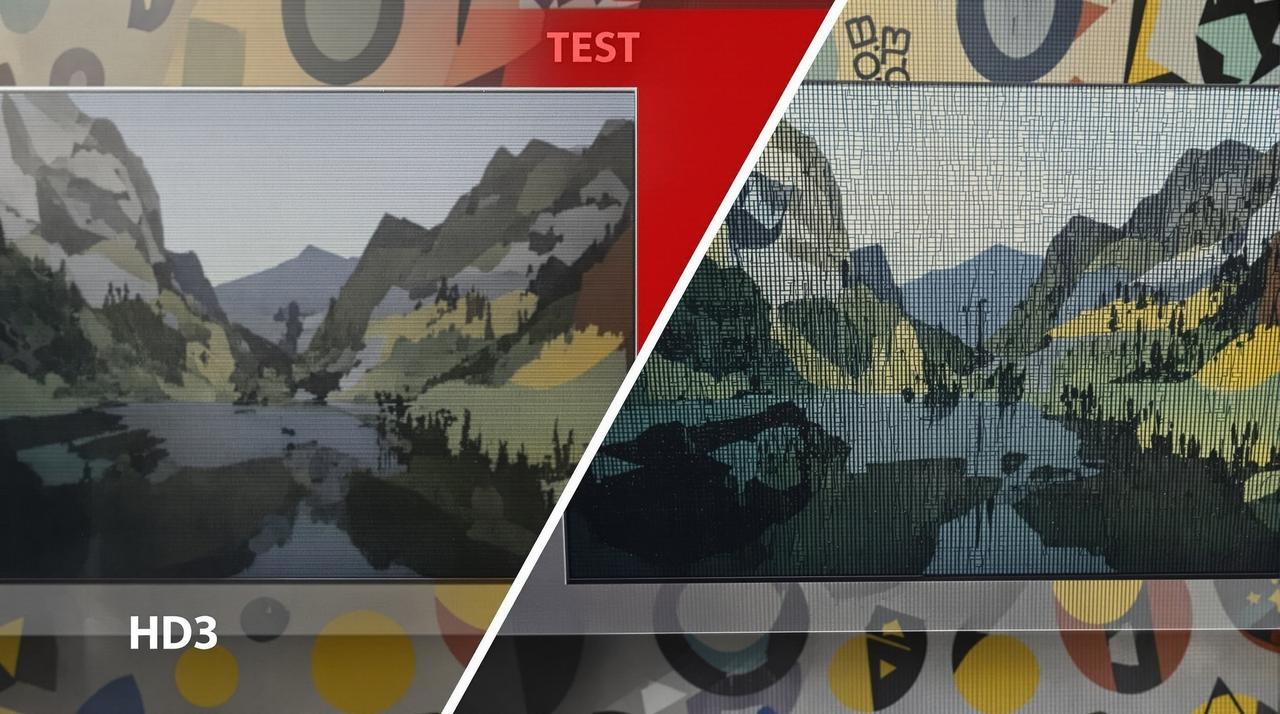 68影视话题 - 4K vs 1080P，观影画质真的有那么大差别吗？