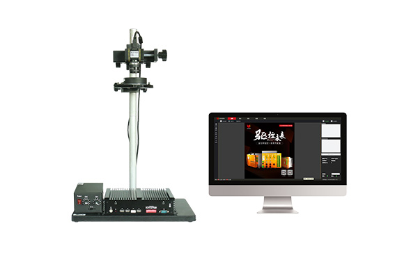 視覺檢測(cè)系統(tǒng)