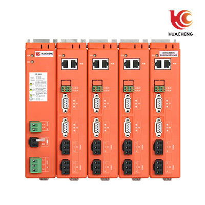 ESTS8通用總線伺服控制系統 ESTS8通用總線伺服控制系統