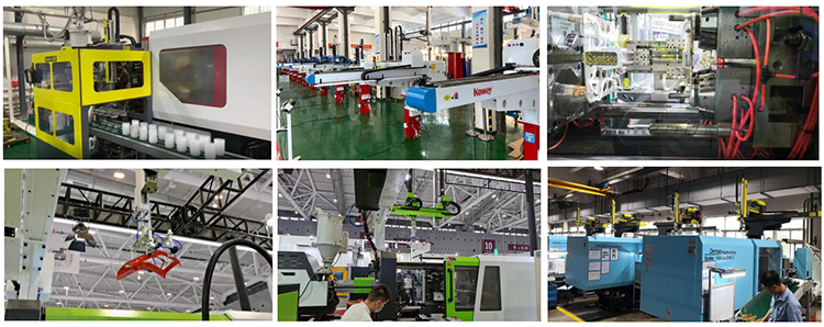 注塑機械手控制系統應用領域 注塑機械手控制系統應用領域