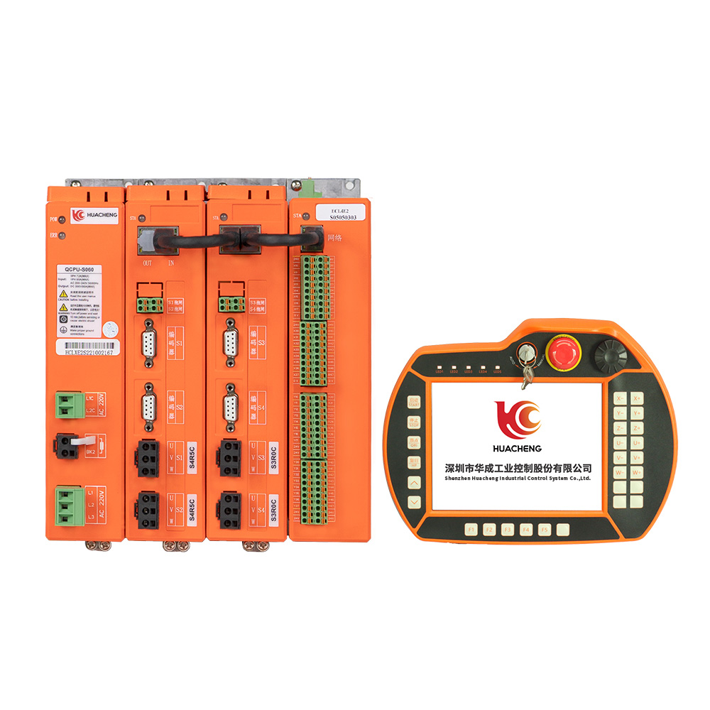 EC-L4四軸車床機(jī)械手控制系統(tǒng) EC-L4四軸車床機(jī)械手控制系統(tǒng)