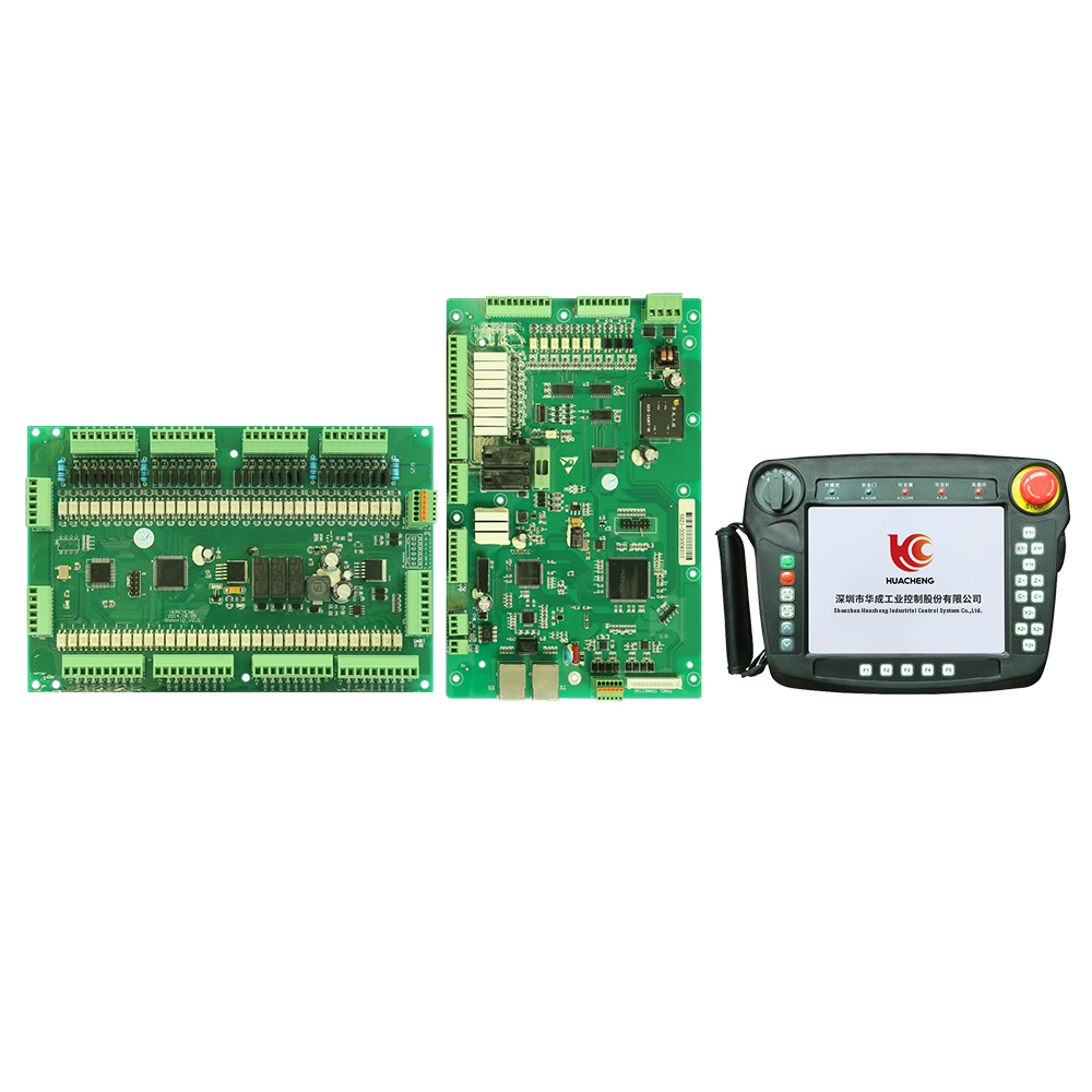 RC-SX注塑機(jī)總線控制系統(tǒng) RC-SX注塑機(jī)總線控制系統(tǒng)