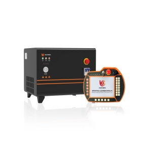 GC-R6M 多關節機器人驅控一體機 GC-R6M 多關節機器人驅控一體機