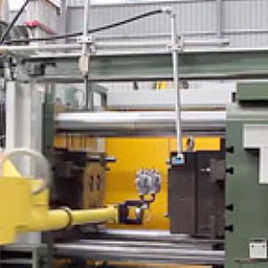 壓鑄機械手系統解決“三位一體”同步，提升生產效益