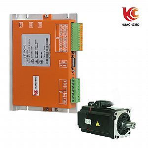 SSTS1C100低壓伺服電機驅動器