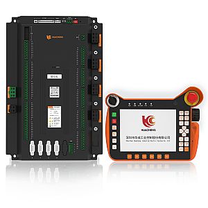 QC-LXL 系列機床線性機器人控制系統(tǒng)