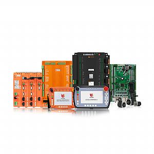 注塑線性機器人控制系統